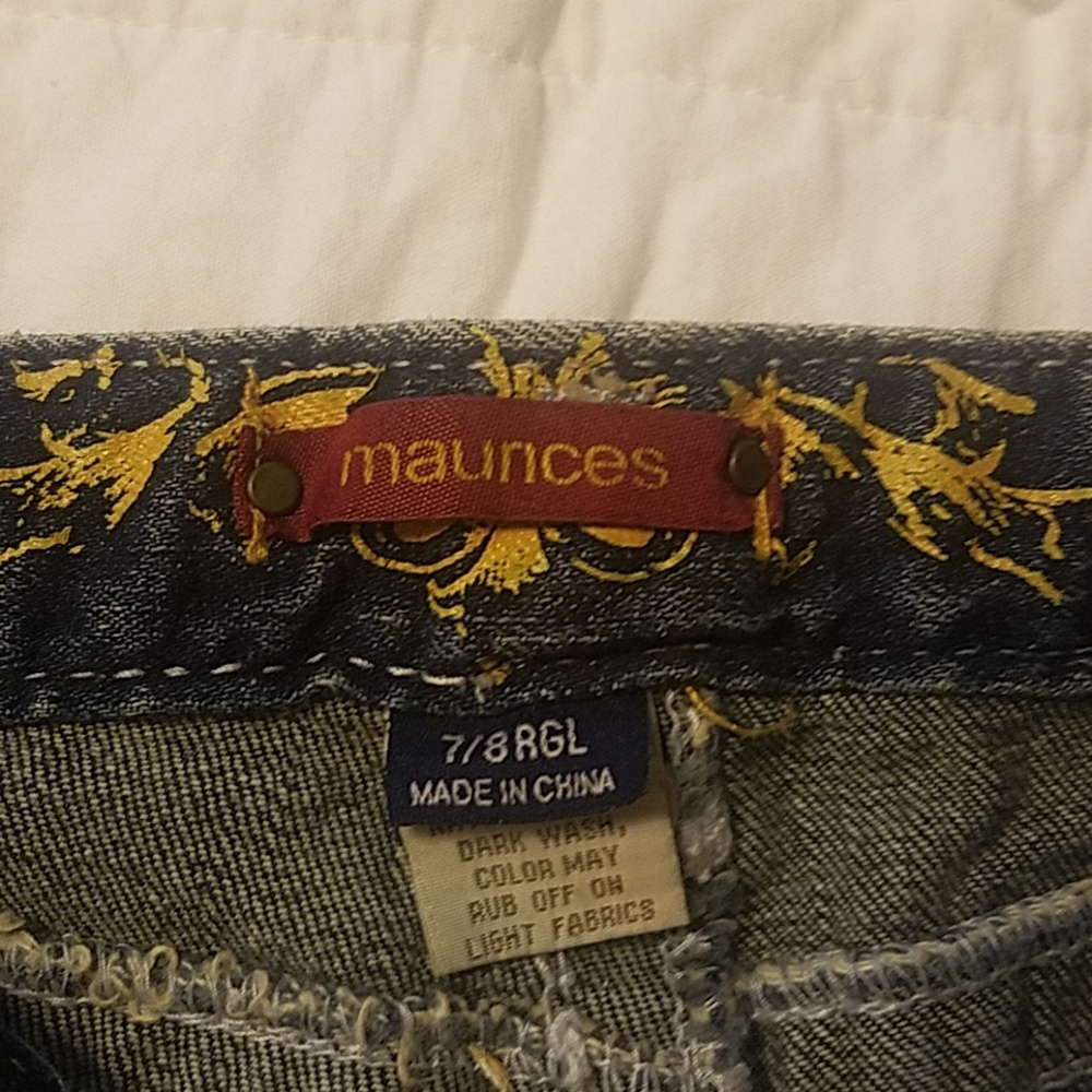 Jeans - Picture 2 of 3